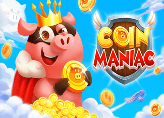 Dewa69 Coin Maniac
