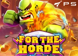 Dewa69 For The Horde
