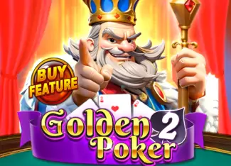 Dewa69 Golden Poker 2