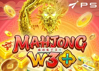 Dewa69 Mahjong W3+
