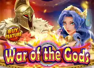 Dewa69 War of the Gods